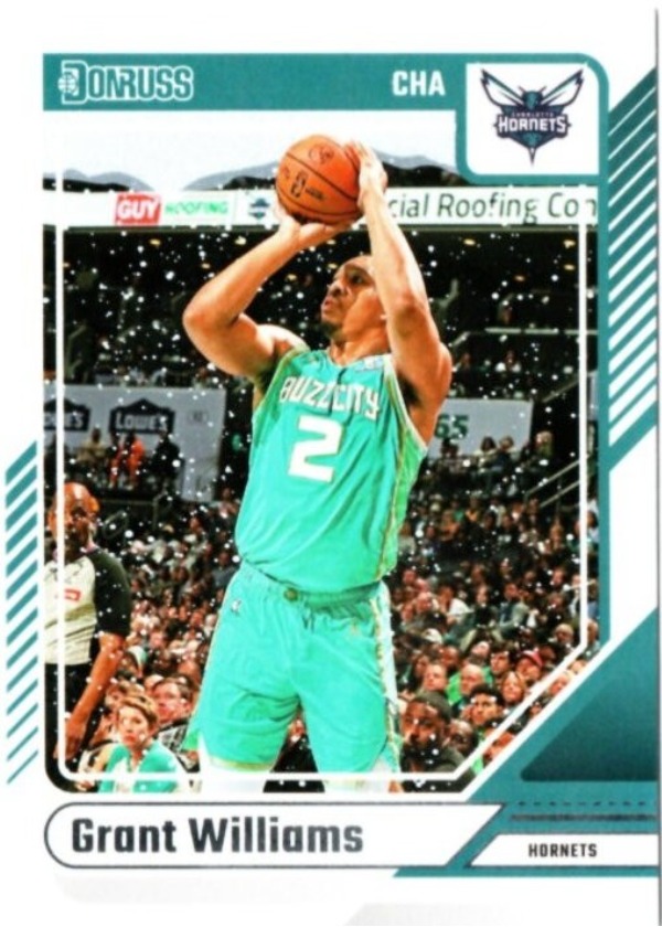 Grant Williams