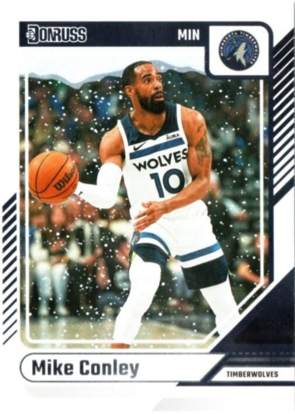 Mike Conley