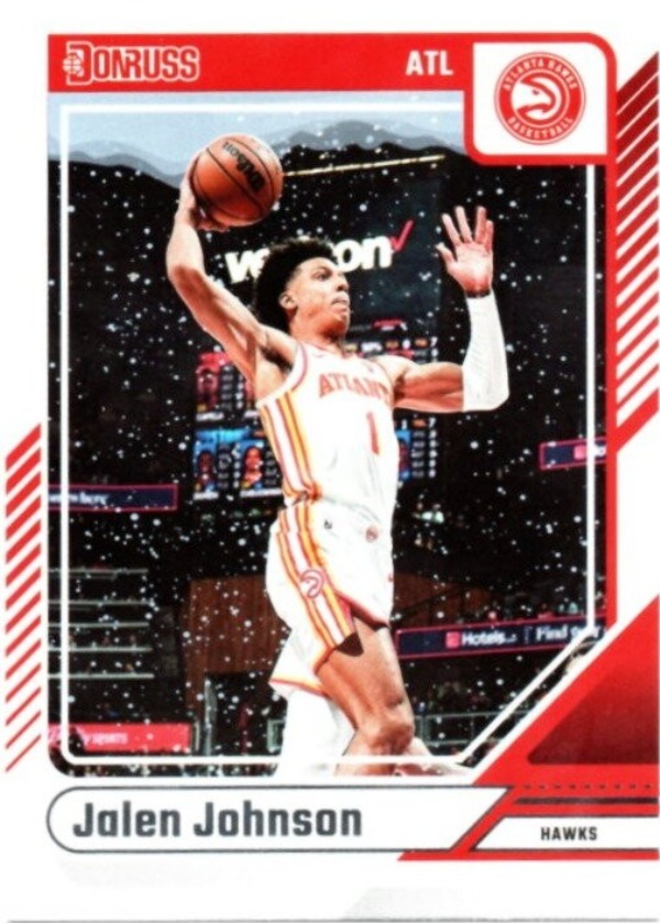 Jalen Johnson