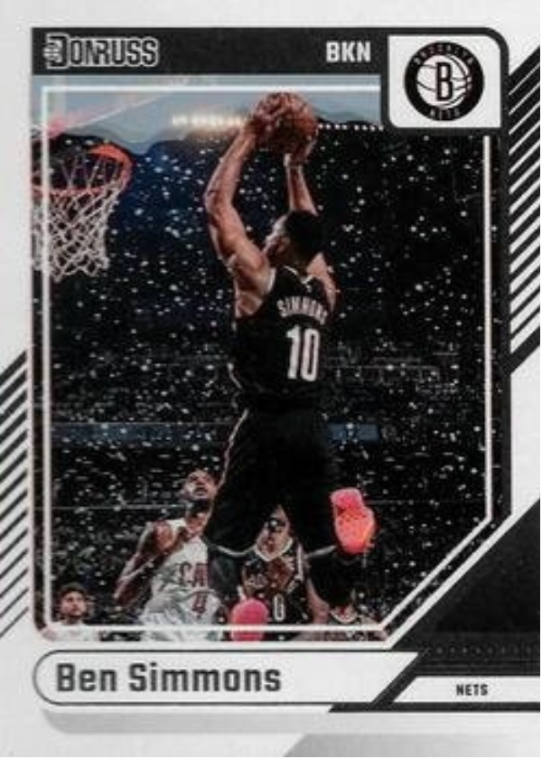 Ben Simmons