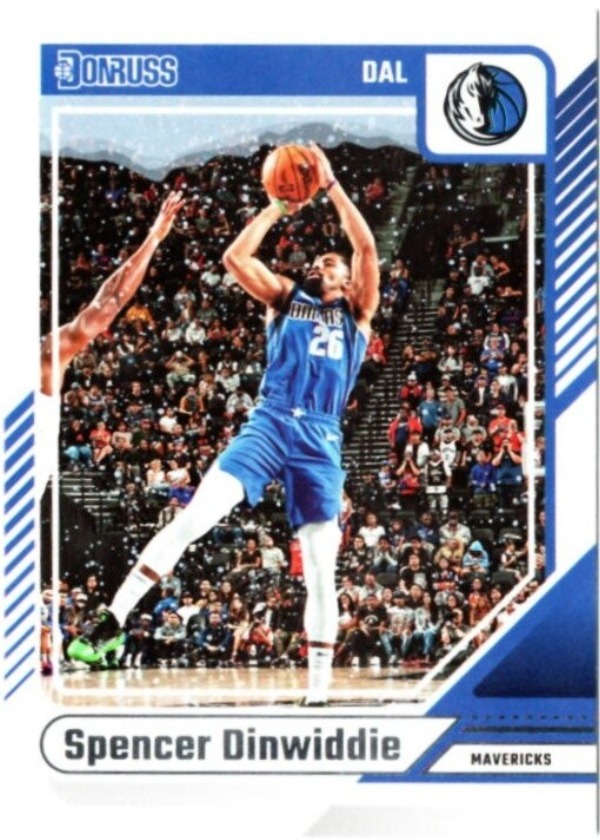 Spencer Dinwiddie