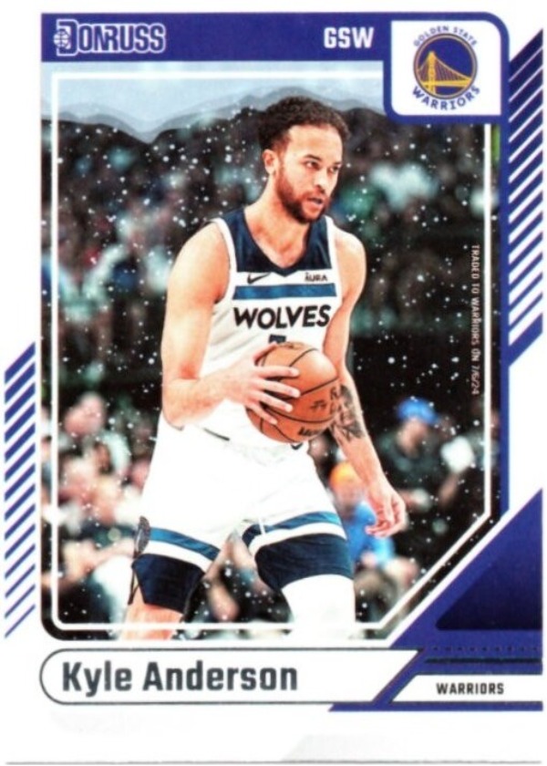 Kyle Anderson