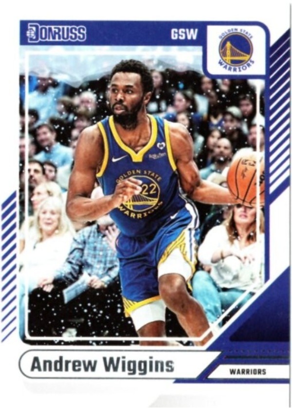 Andrew Wiggins