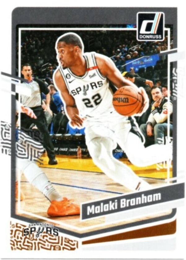 Malaki Branham