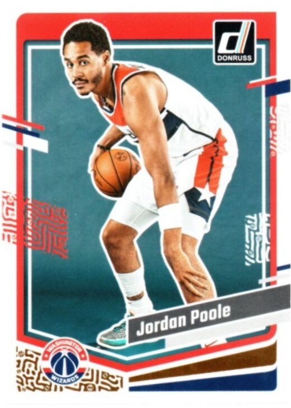 Jordan Poole