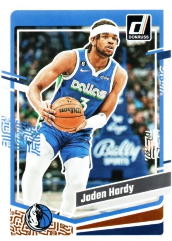 Jaden Hardy
