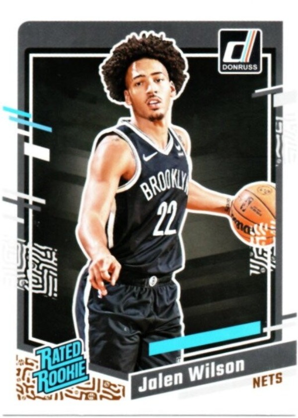 Jalen Wilson