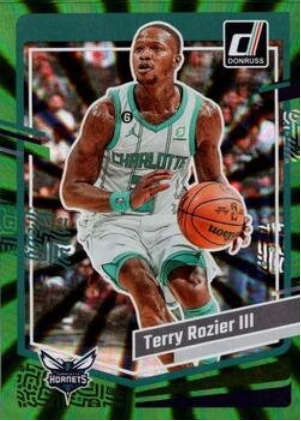 Terry Rozier III