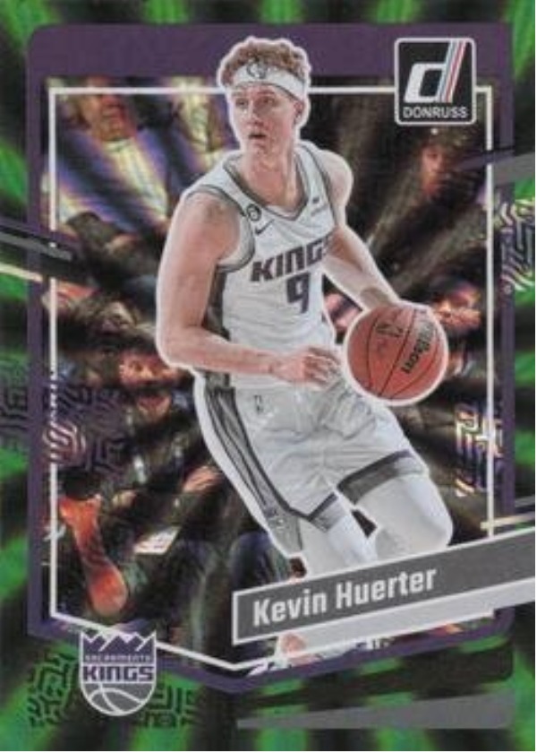 Kevin Huerter