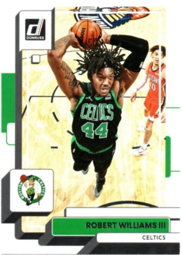 Robert Williams III