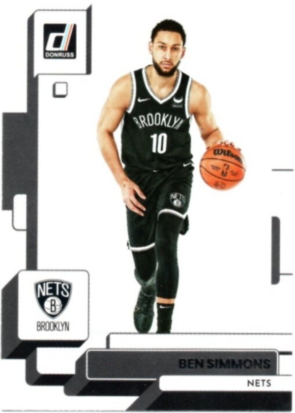 Ben Simmons