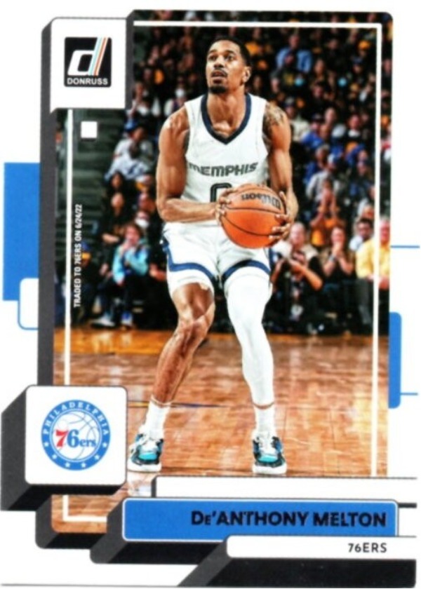 De'Anthony Melton