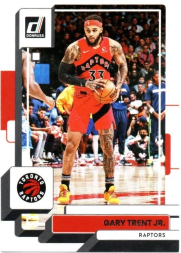 Gary Trent Jr.