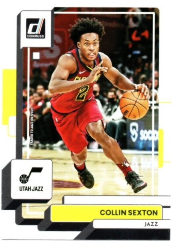 Collin Sexton