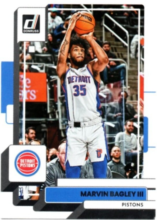 Marvin Bagley III
