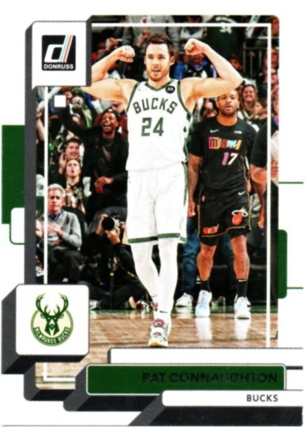 Pat Connaughton