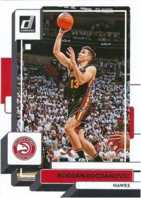 Bogdan Bogdanovic