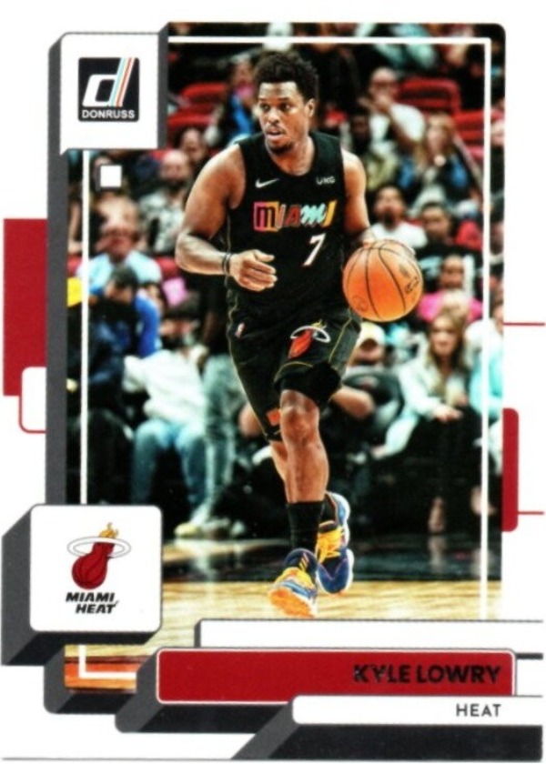 Kyle Lowry