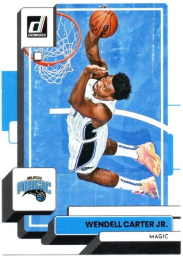 Wendell Carter Jr.