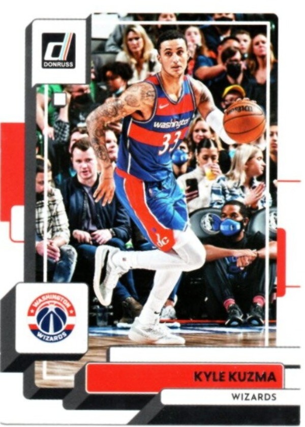 Kyle Kuzma