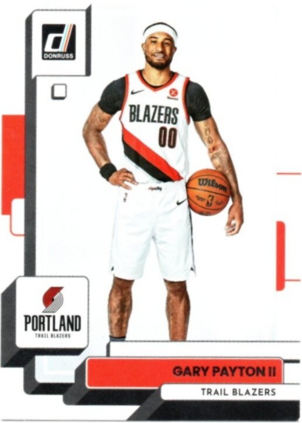 Gary Payton II