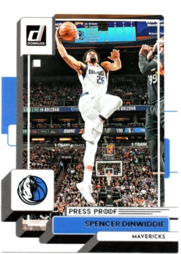 Spencer Dinwiddie