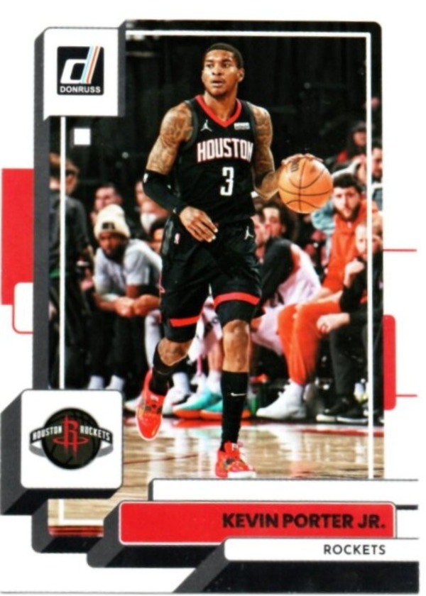 Kevin Porter Jr.