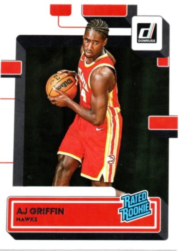 AJ Griffin