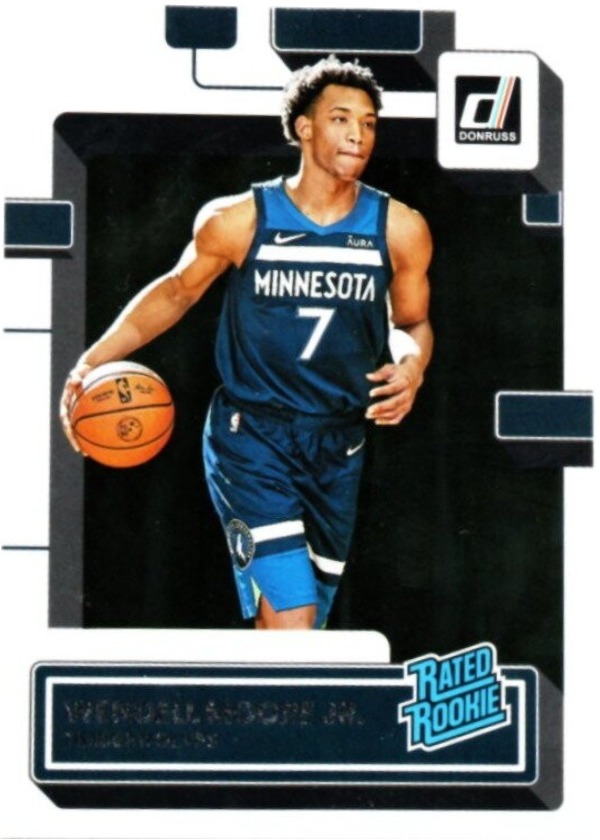 Wendell Moore Jr.