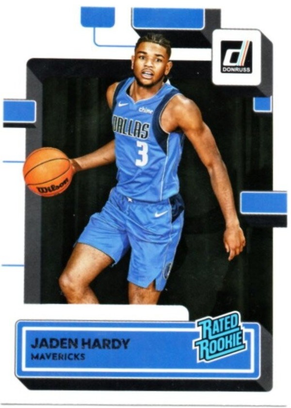 Jaden Hardy