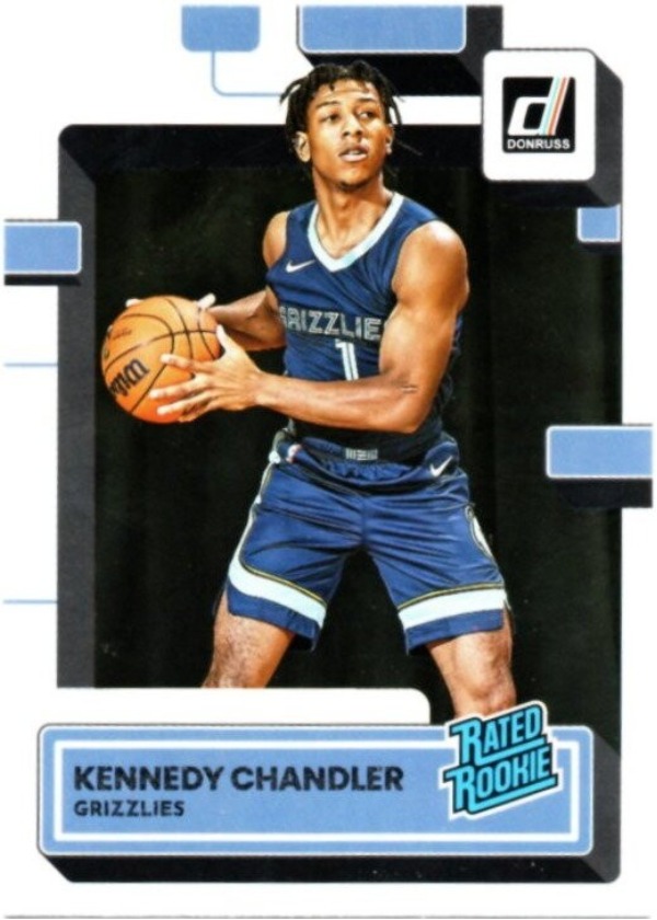 Kennedy Chandler