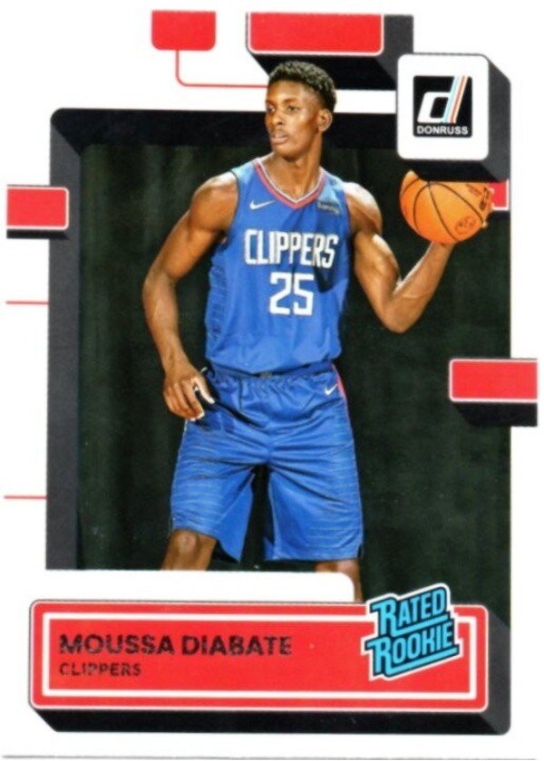 Moussa Diabate