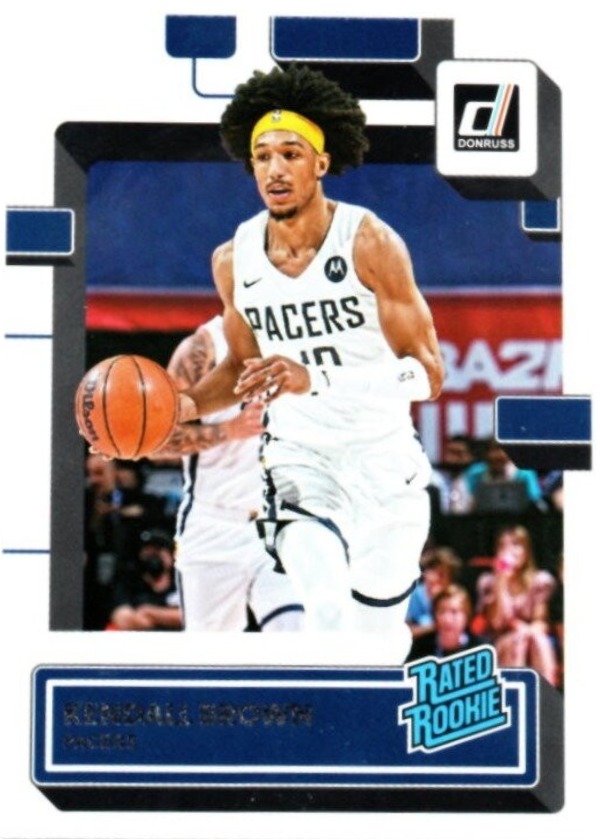 Kendall Brown