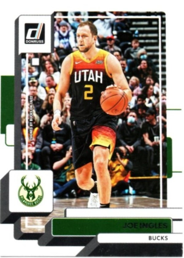 Joe Ingles