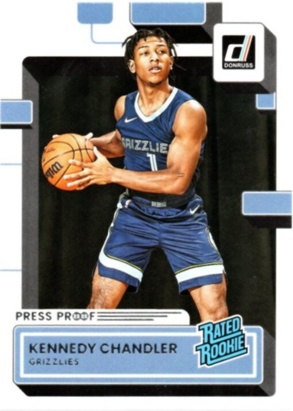Kennedy Chandler