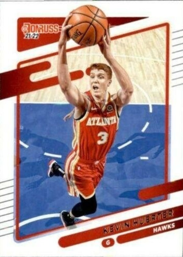Kevin Huerter