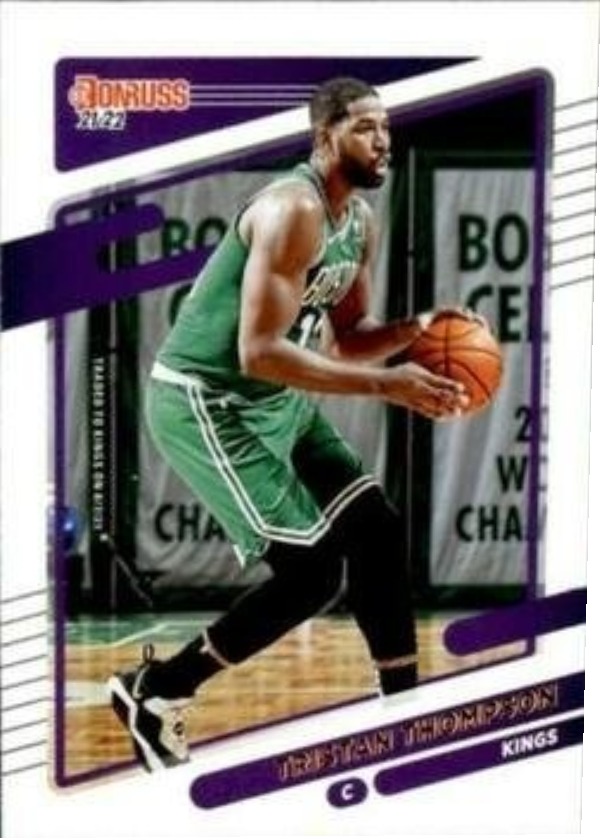 Tristan Thompson