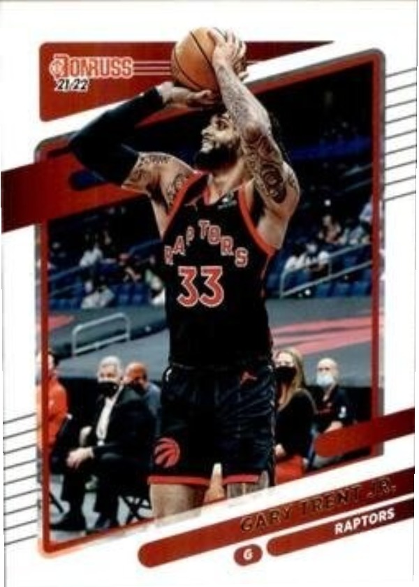 Gary Trent Jr.