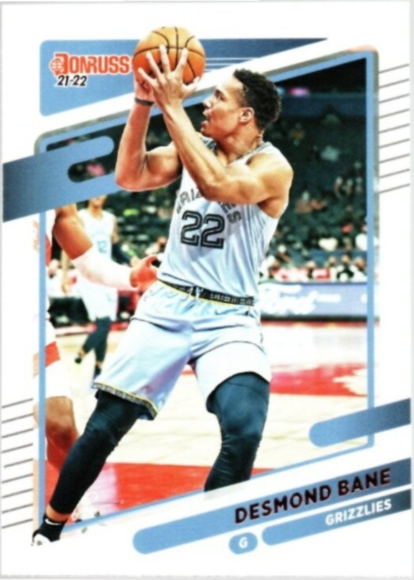 Desmond Bane