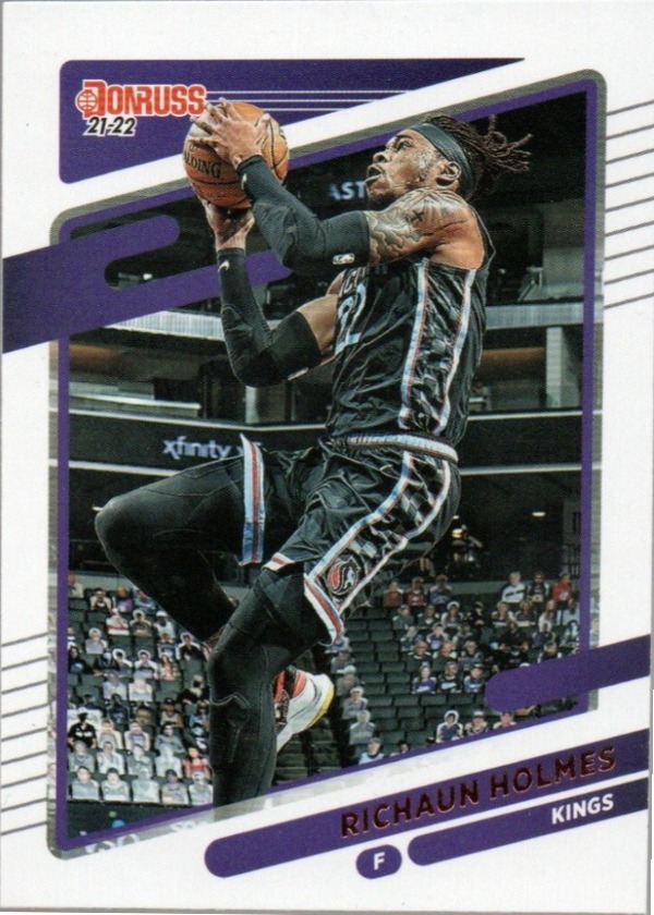 Richaun Holmes