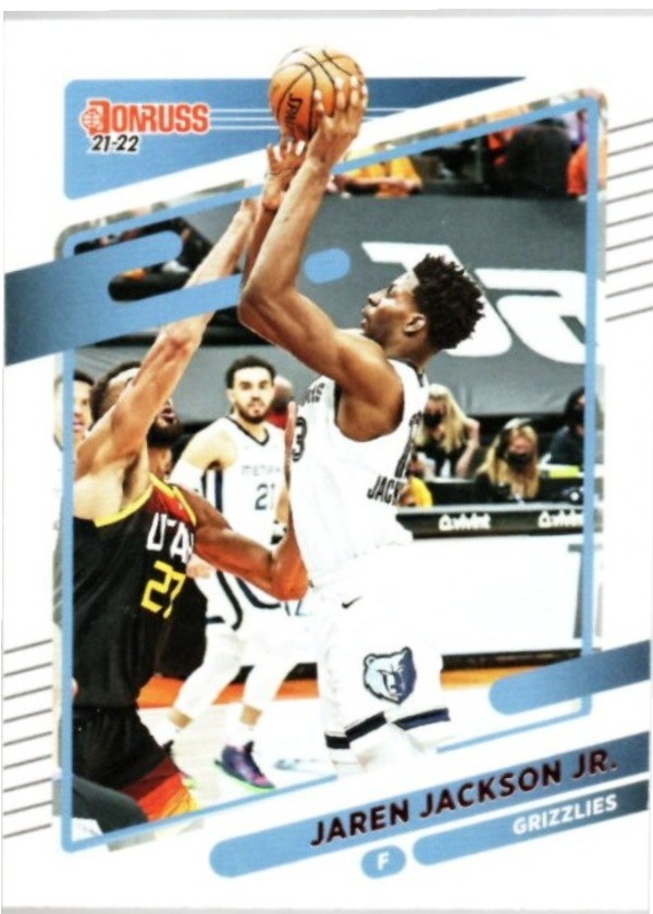 Jaren Jackson Jr.
