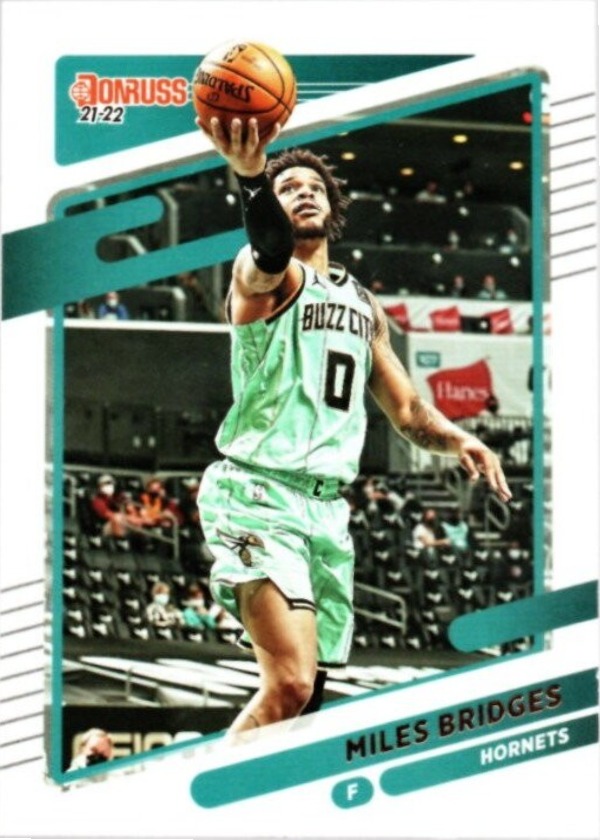 Miles Bridges