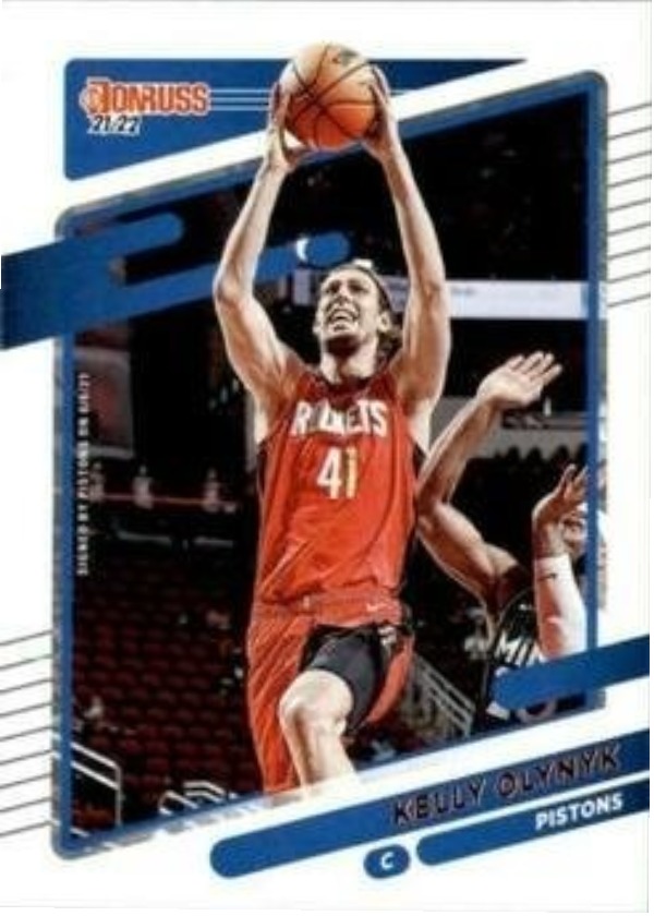 Kelly Olynyk