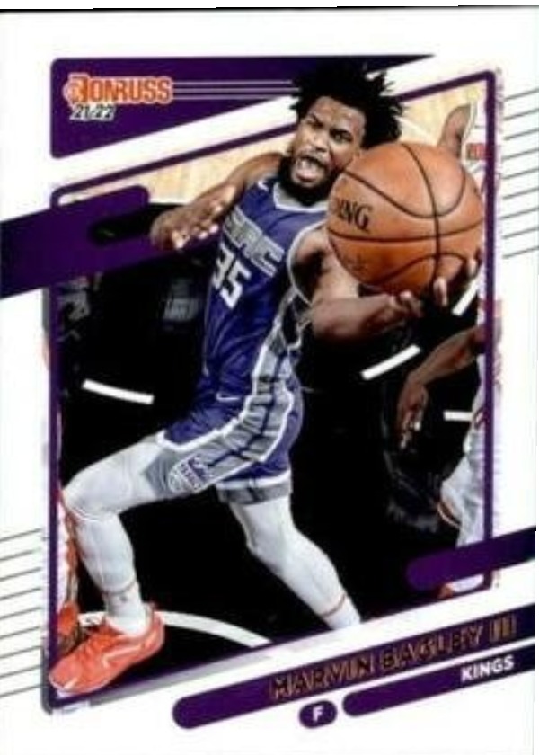 Marvin Bagley III