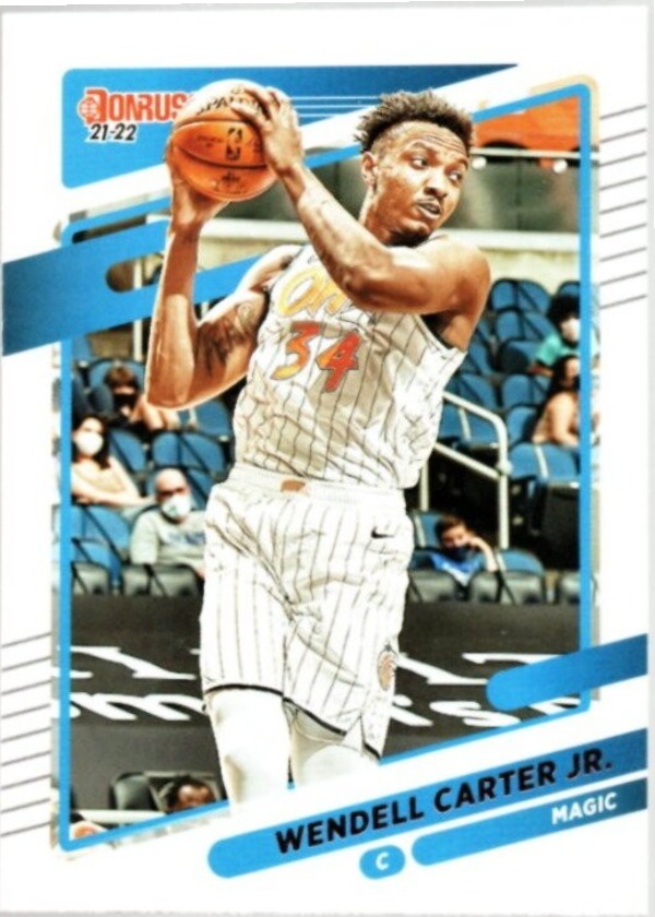 Wendell Carter Jr.
