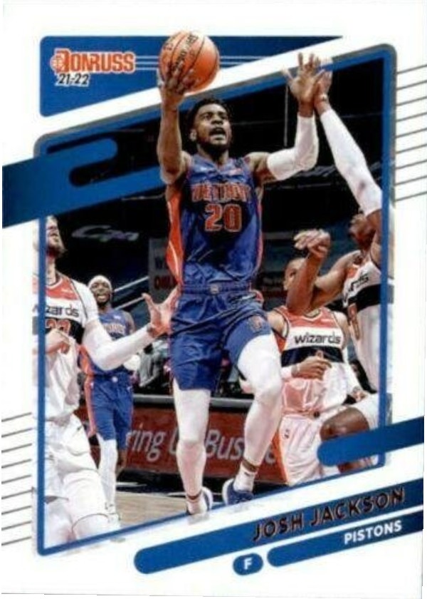 Josh Jackson