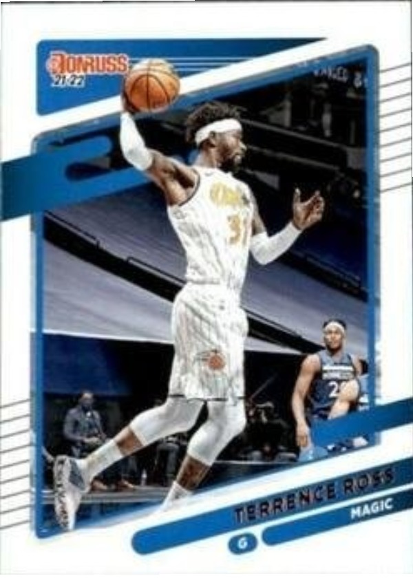 Terrence Ross