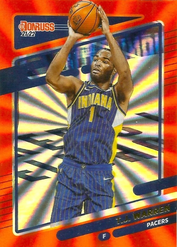 T.J. Warren