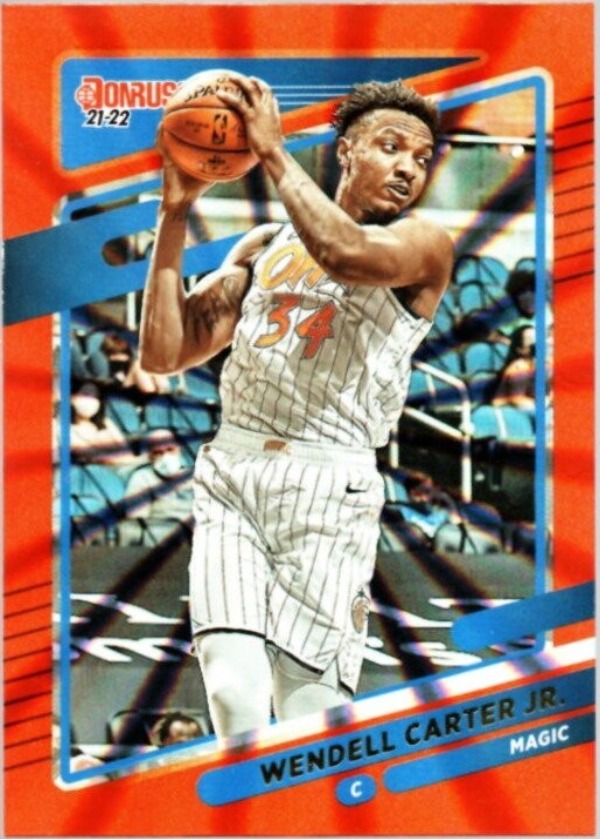 Wendell Carter Jr.