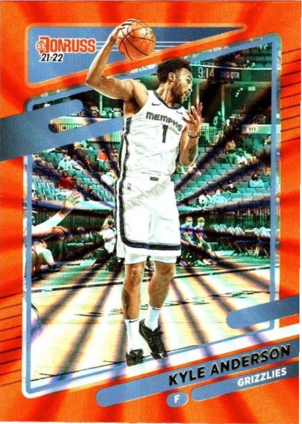 Kyle Anderson